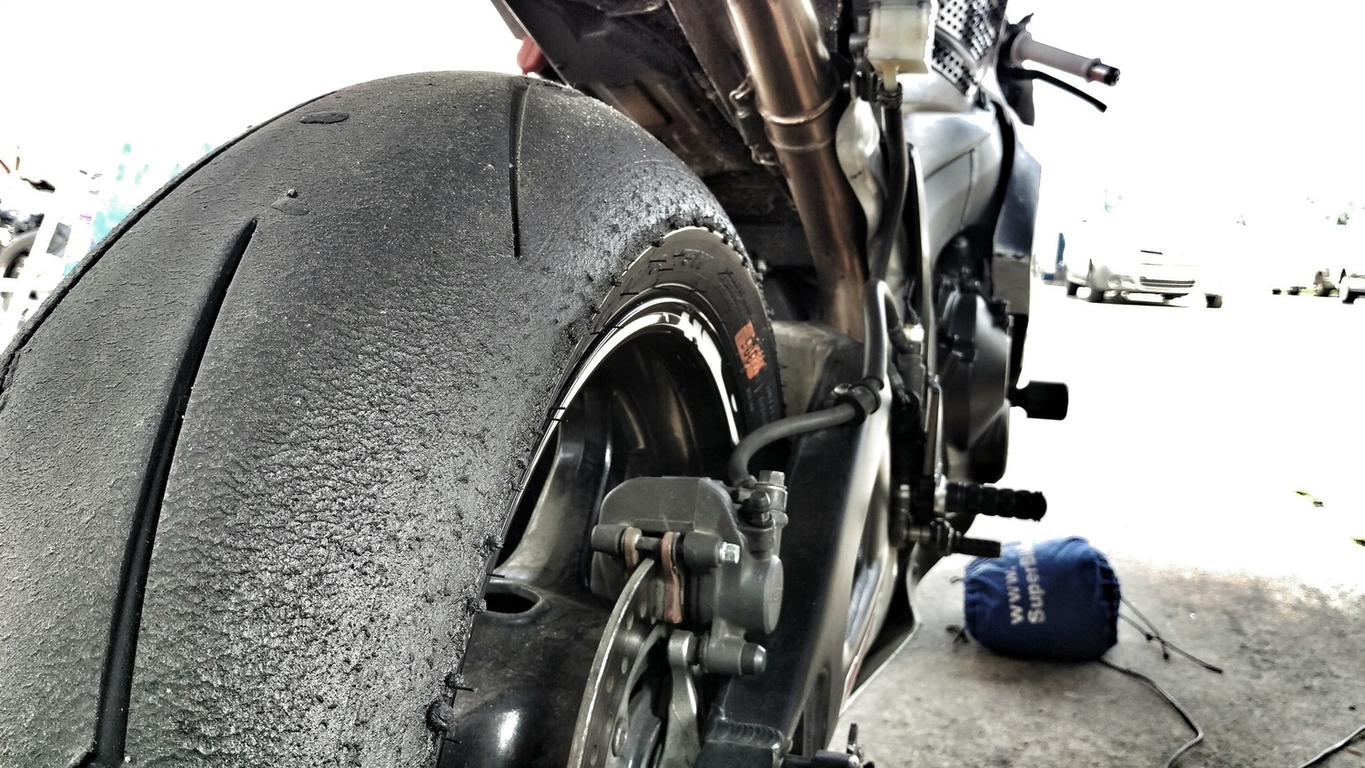 2010 HONDA CBR 600 RR | Picture 2802299 motorcycle photo