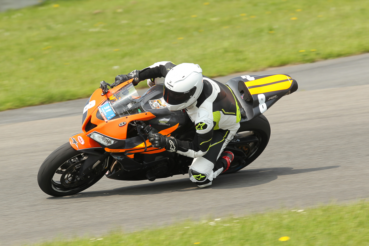 2010 HONDA CBR 600 RR | Picture 2802302 motorcycle photo