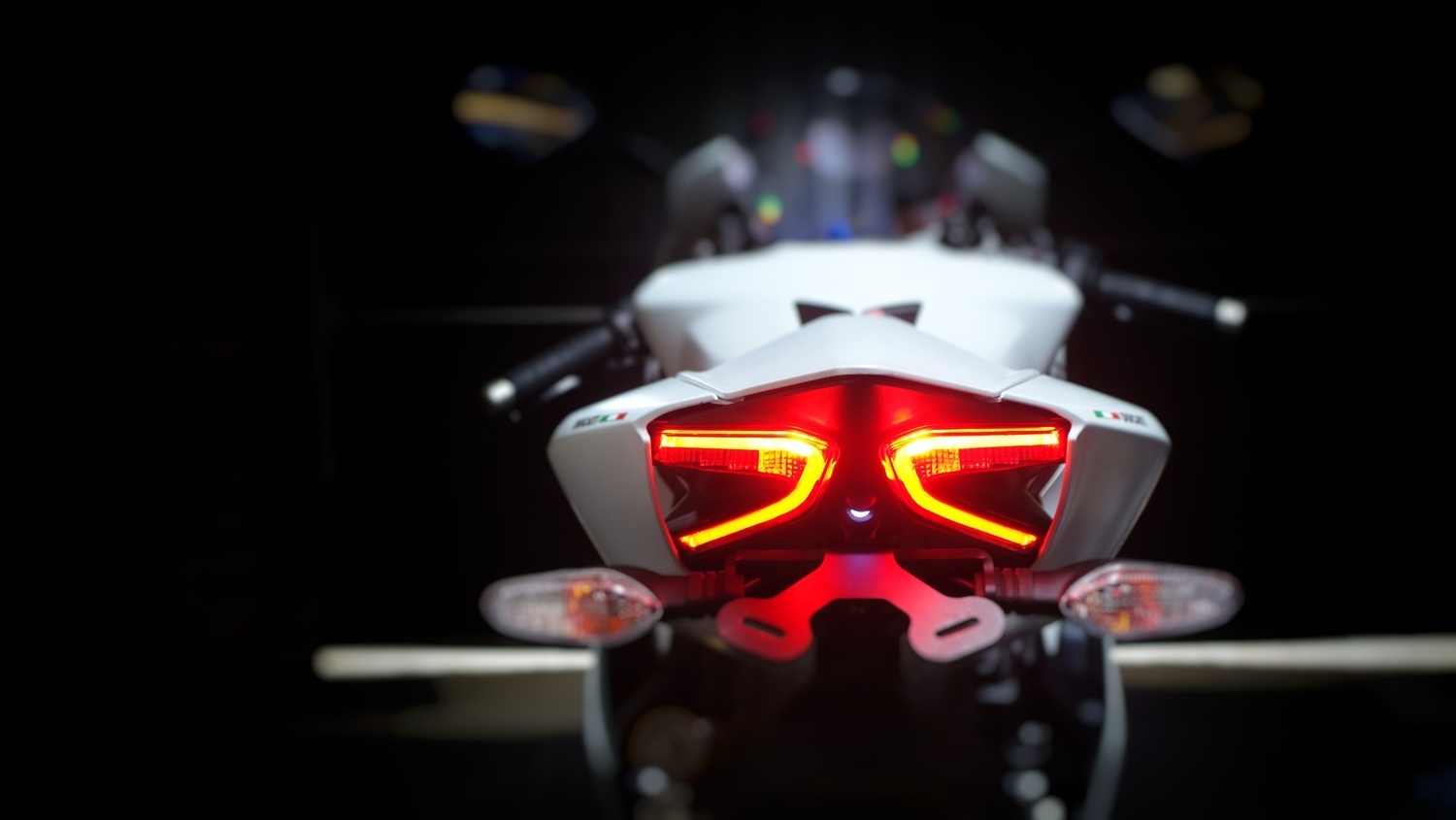 2014 DUCATI 899 | Picture 2802307 motorcycle photo