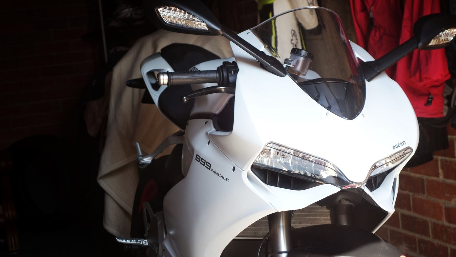 2014 DUCATI 899 | Picture 2802308 motorcycle photo