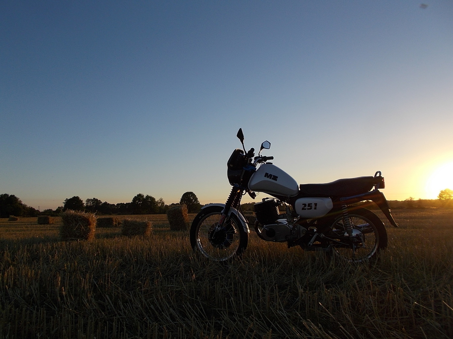 1989 MZ ETZ 251 | Picture 2802330 motorcycle photo
