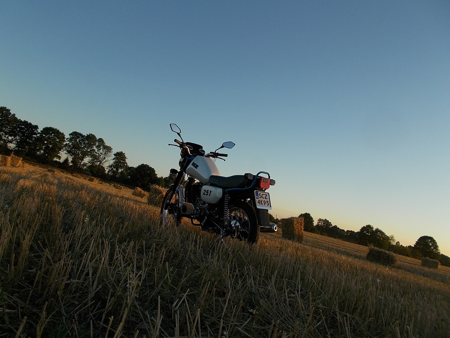 1989 MZ ETZ 251 | Picture 2802331 motorcycle photo