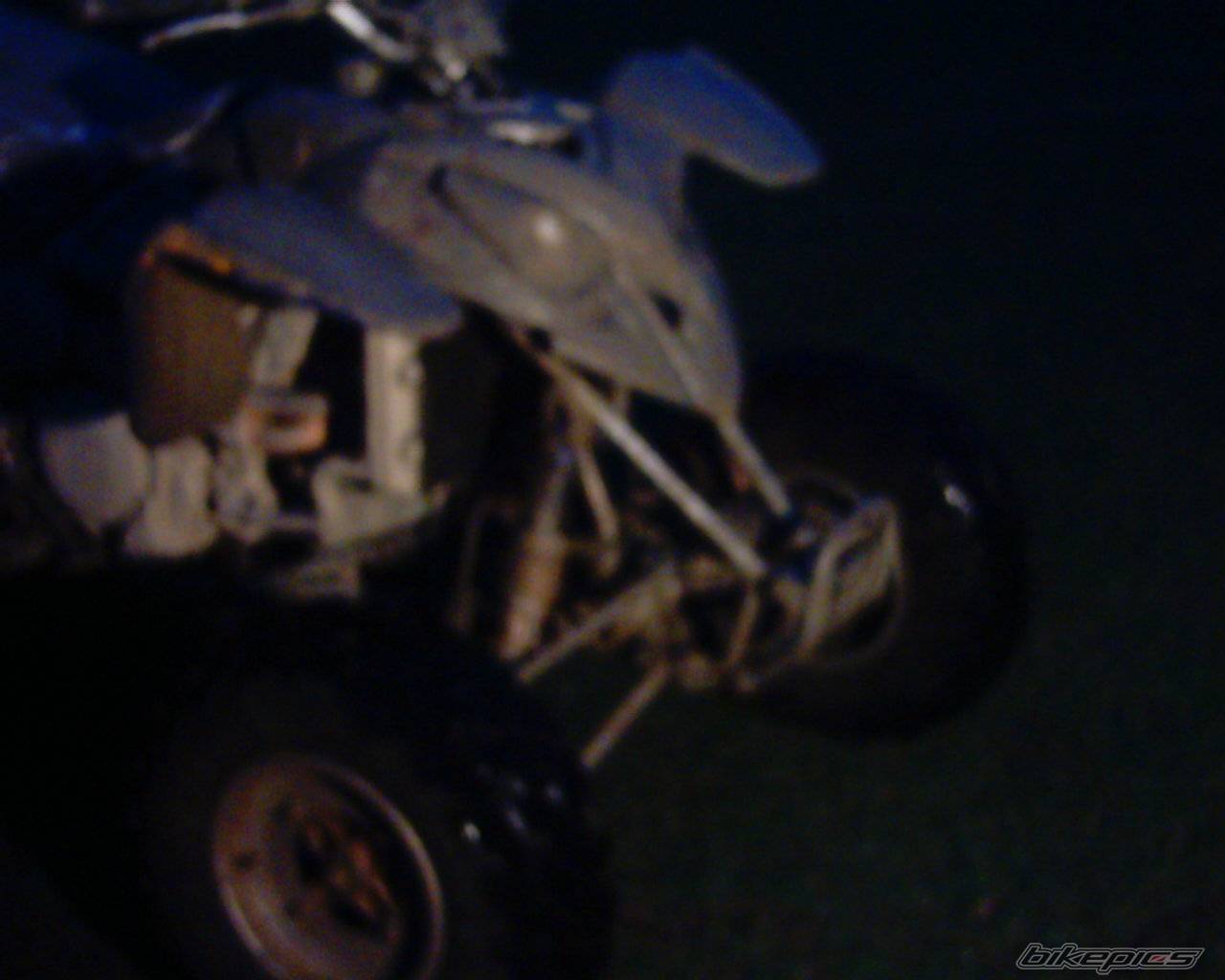 2004 POLARIS PREDATOR 500 | Picture 280236 motorcycle photo