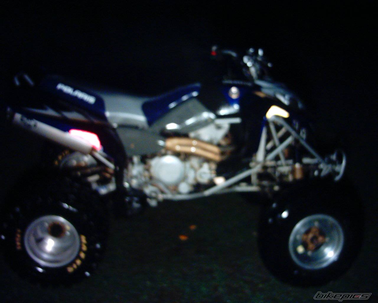 2004 POLARIS PREDATOR 500 | Picture 280244 motorcycle photo