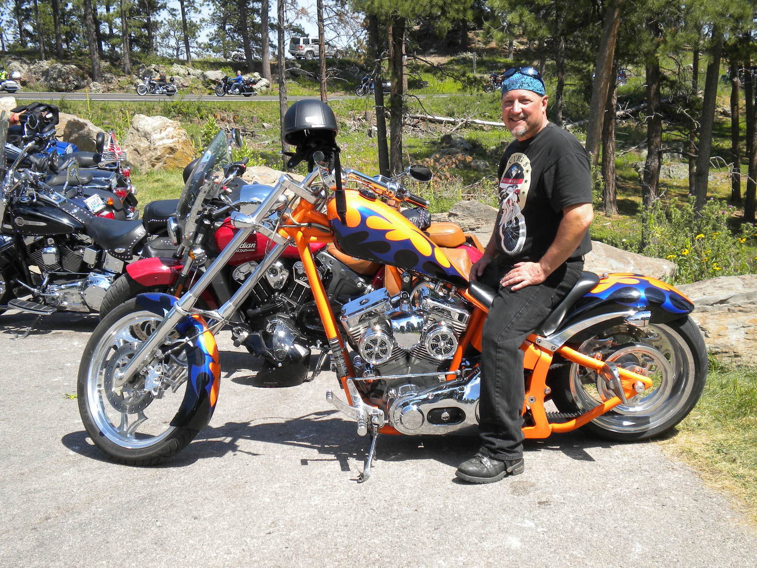    | Picture 2802464 motorcycle photo