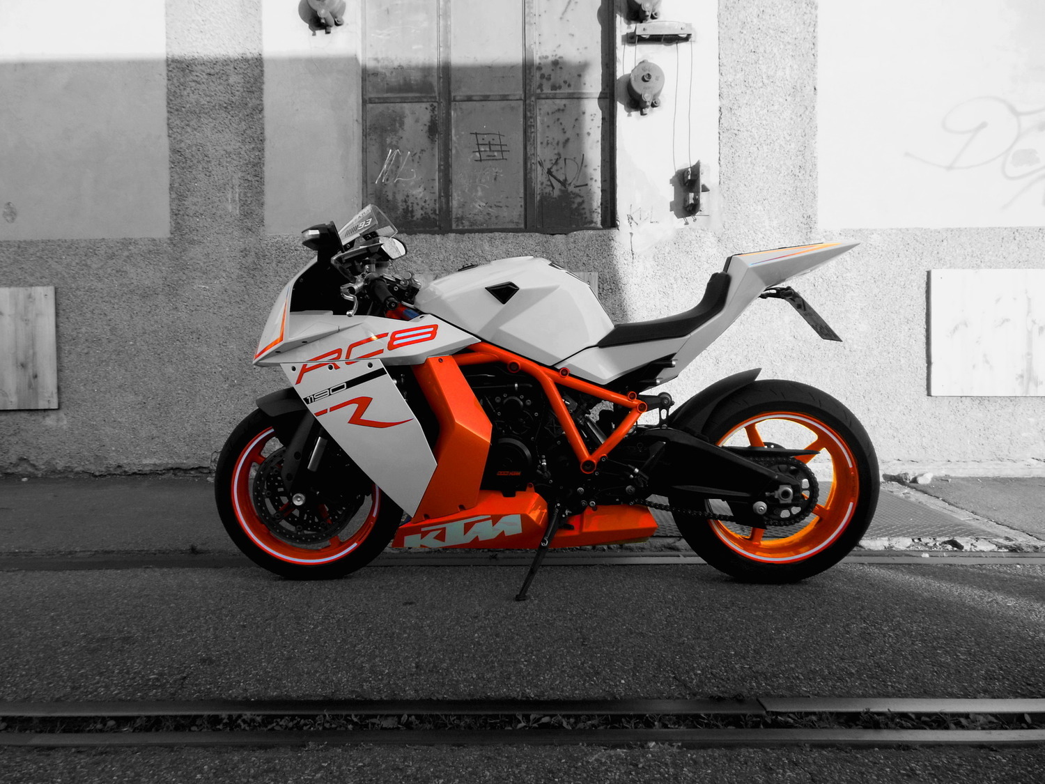 2011 KTM RC8 R | Picture 2802734 motorcycle photo