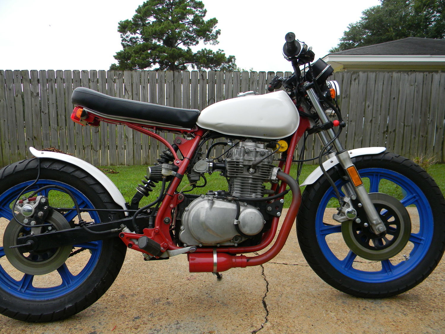 1980 KAWASAKI KZ 440 | Picture 2802764 motorcycle photo