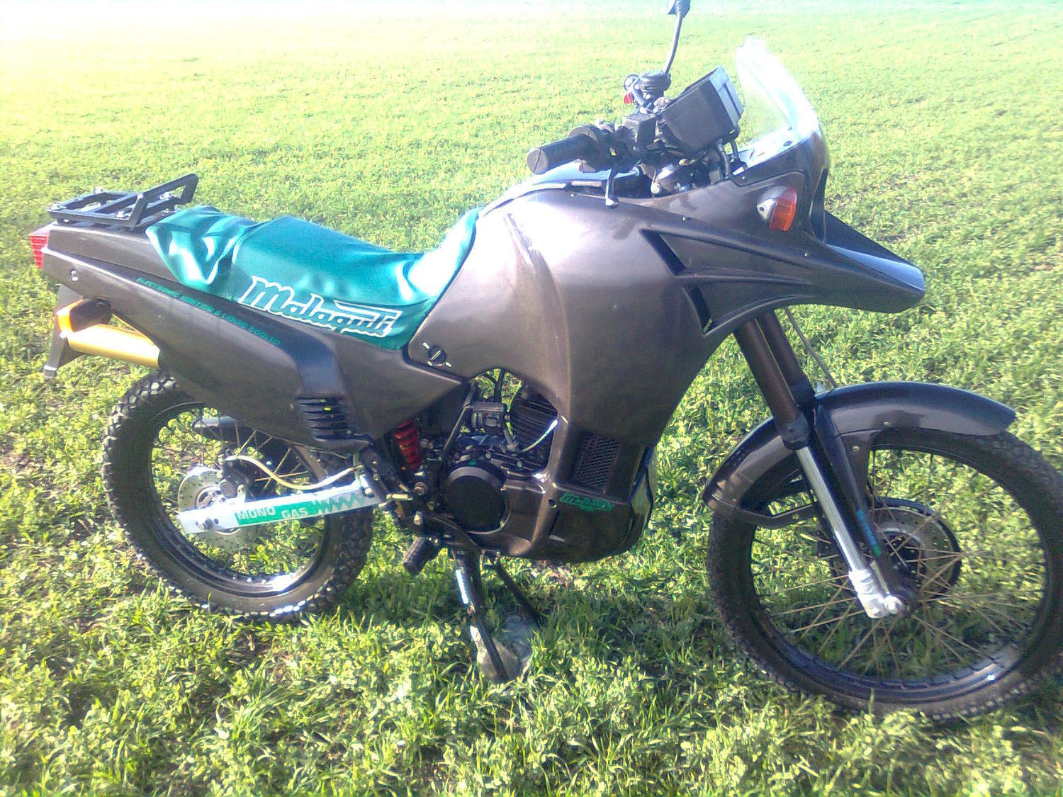 1988 MALAGUTI DUNE | Picture 2802767 motorcycle photo