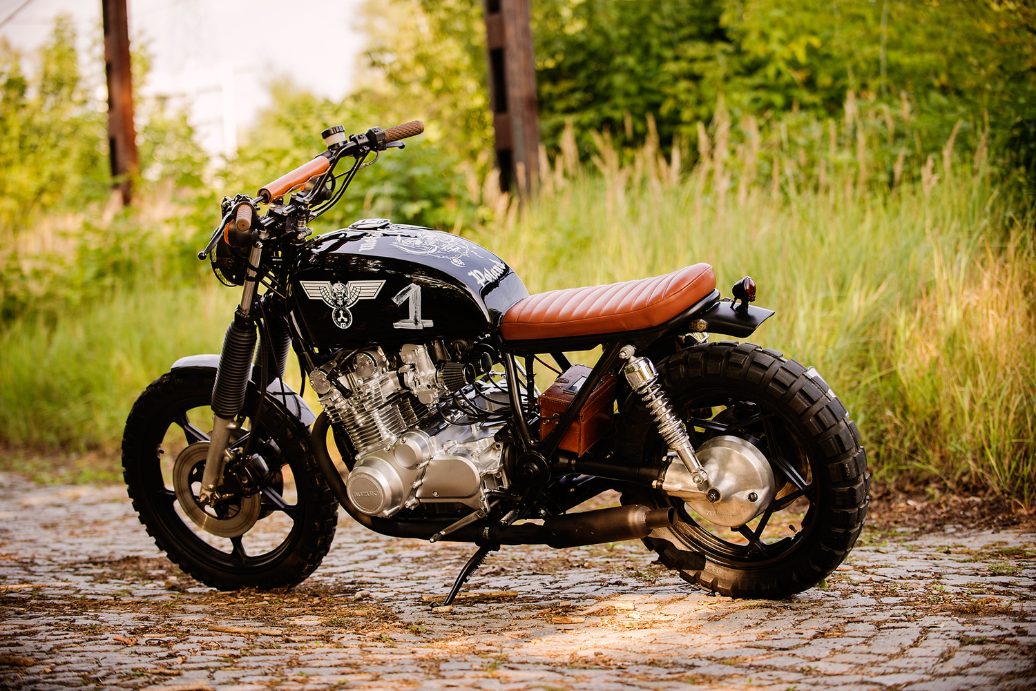 1979 SUZUKI GS 850 | Picture 2802805 motorcycle photo