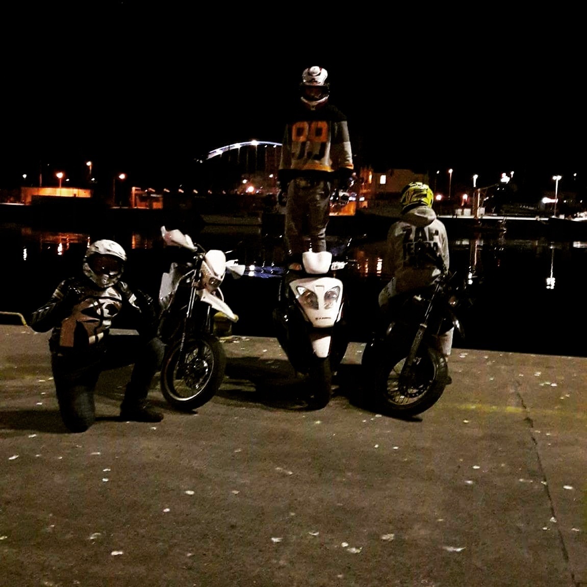 2007 DERBI SENDA DRD SM 50 | Picture 2802845 motorcycle photo
