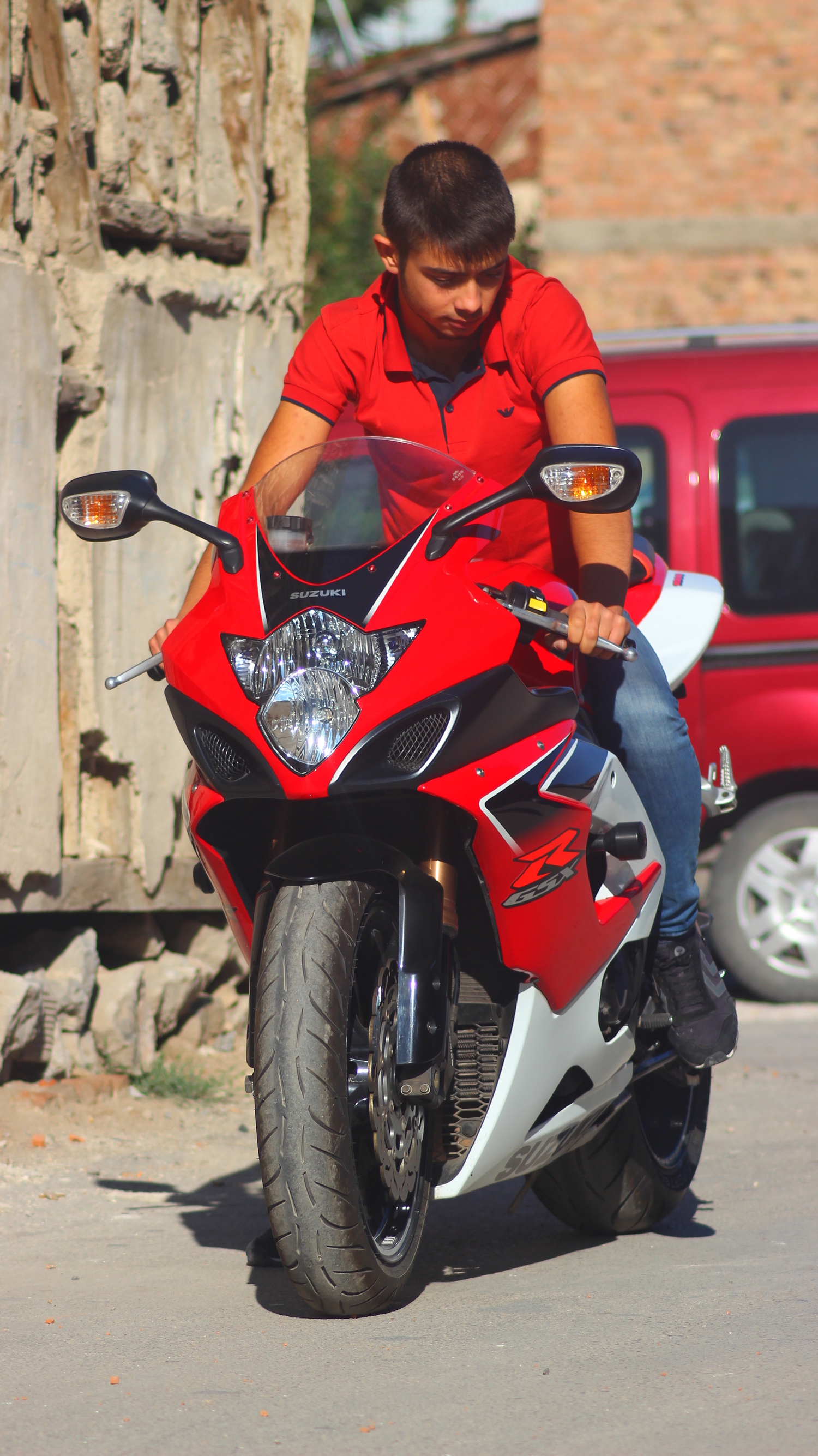 2006 SUZUKI GSX R 1000 | Picture 2803040 motorcycle photo