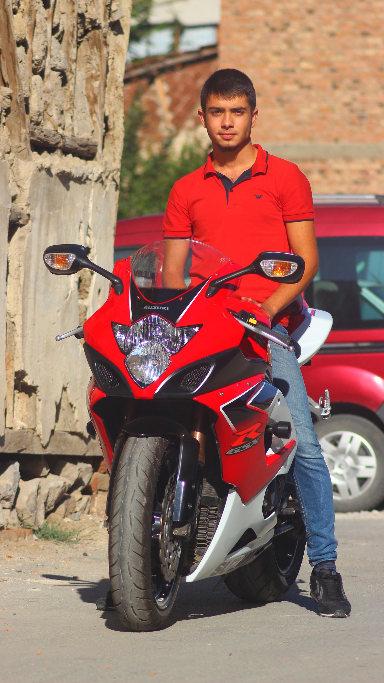 2006 SUZUKI GSX R 1000 | Picture 2803041 motorcycle photo