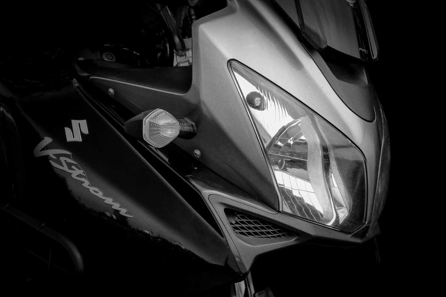 2007 SUZUKI DL 1000 | Picture 2803096 motorcycle photo