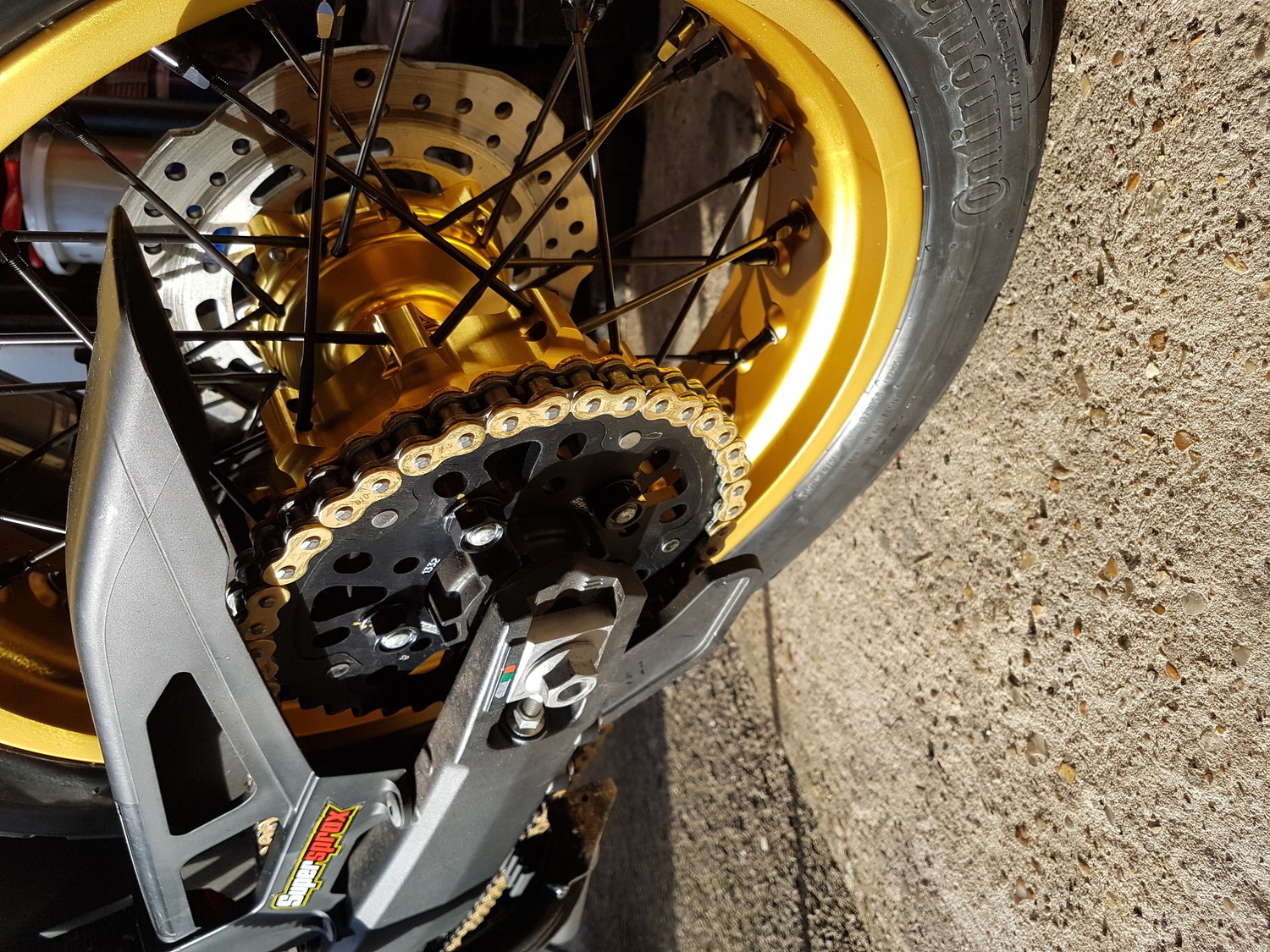 2016 HONDA CRF1000L | Picture 2803142 motorcycle photo