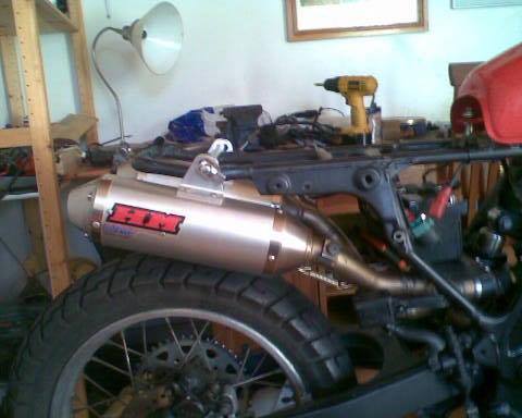1970 TRIUMPH TR6R | Picture 2803246 motorcycle photo
