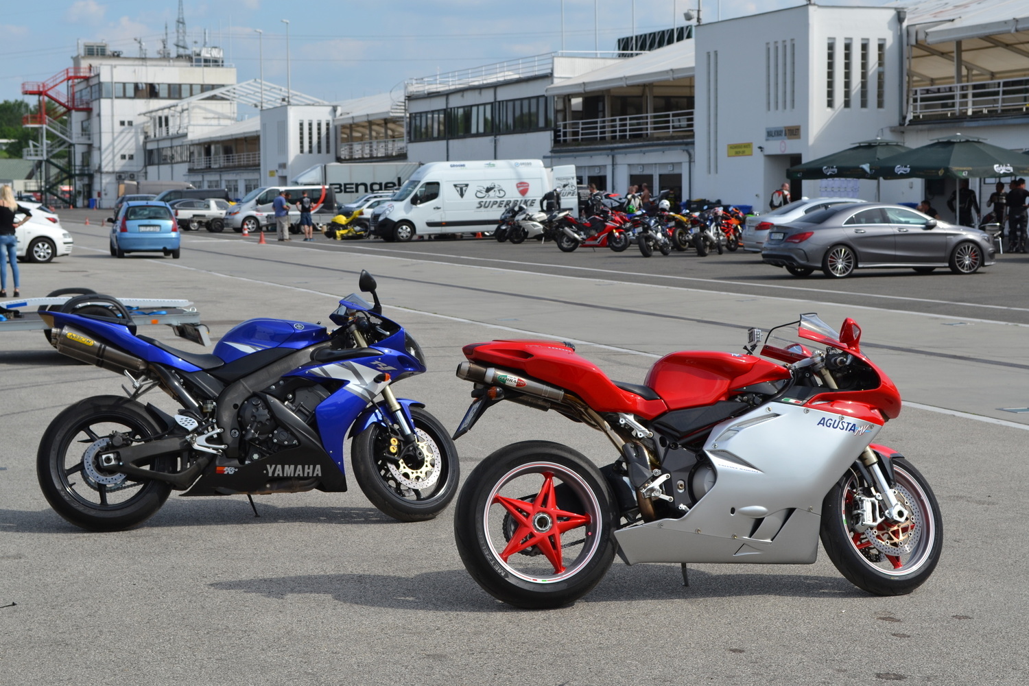 2005 MV AGUSTA F4 1000 | Picture 2803443 motorcycle photo