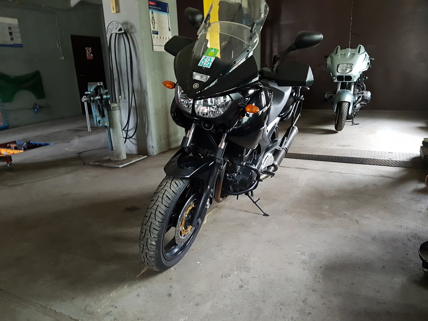 2009 YAMAHA TDM 900 | Picture 2803464 motorcycle photo