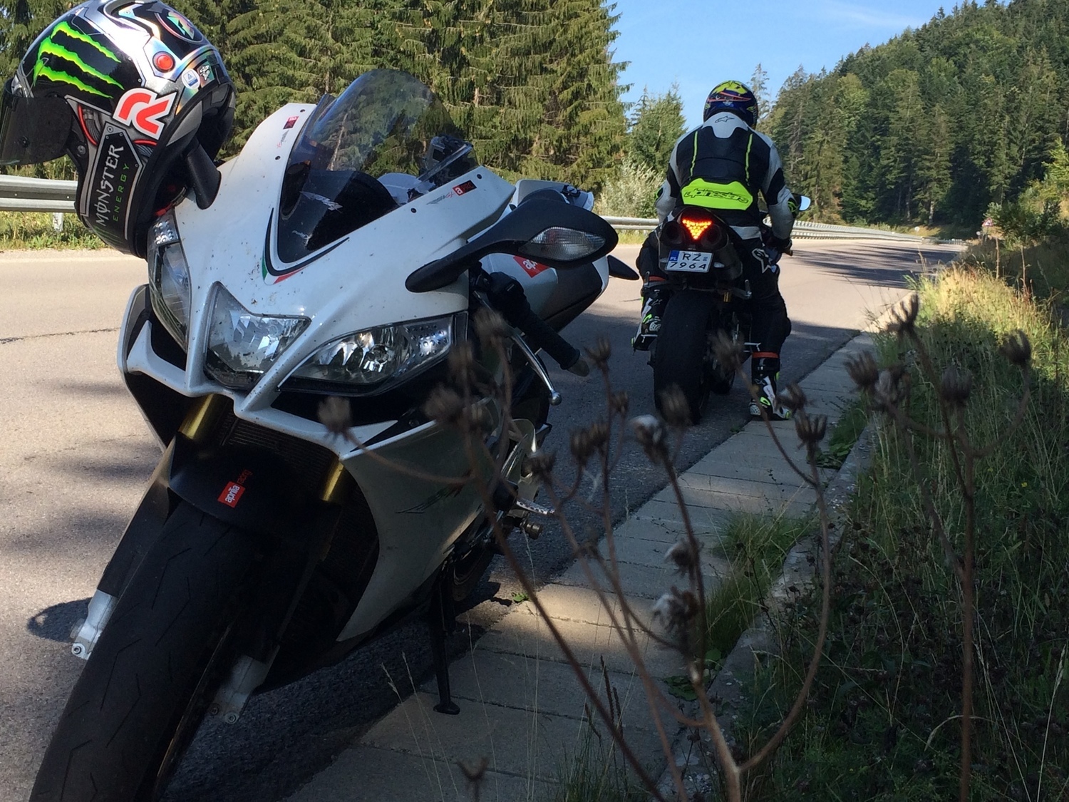2012 APRILIA RSV4R APRC | Picture 2803777 motorcycle photo