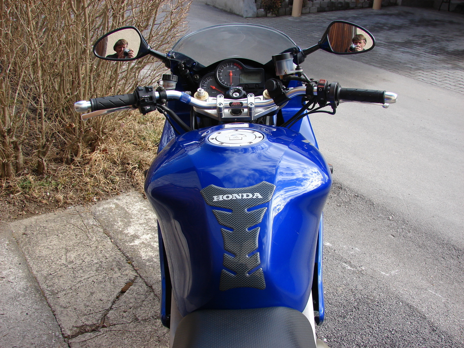 2006 HONDA VTR 1000 | Picture 2803808 motorcycle photo