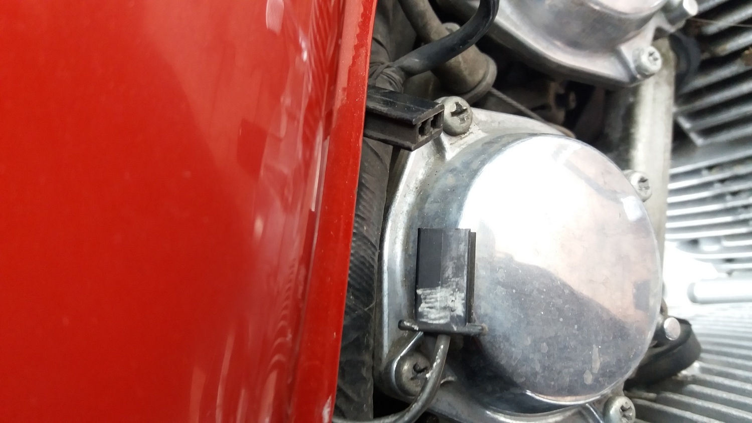  GEAR ELECTRONICS | Picture 2804078 motorcycle photo