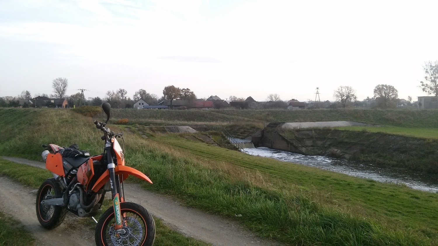 2006 KTM 400 EXC | Picture 2804180 motorcycle photo