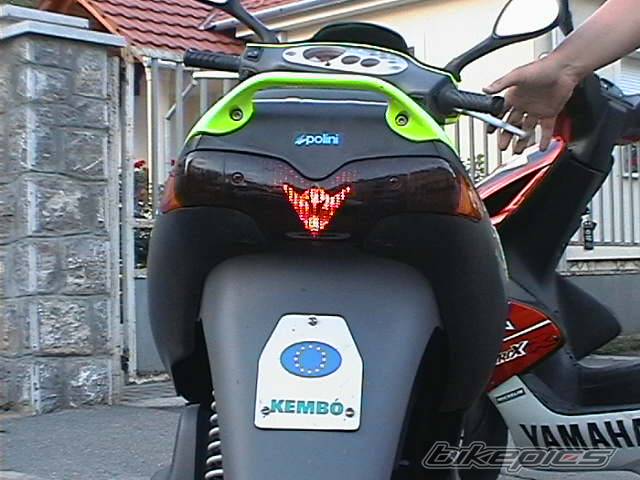 2002 GILERA RUNNER 50 | Picture 280428 motorcycle photo