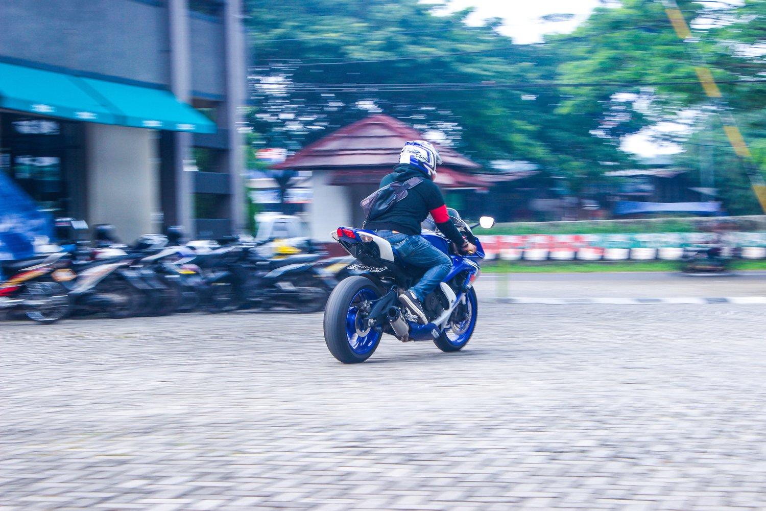 2008 SUZUKI GSX R 600 | Picture 2804307 motorcycle photo
