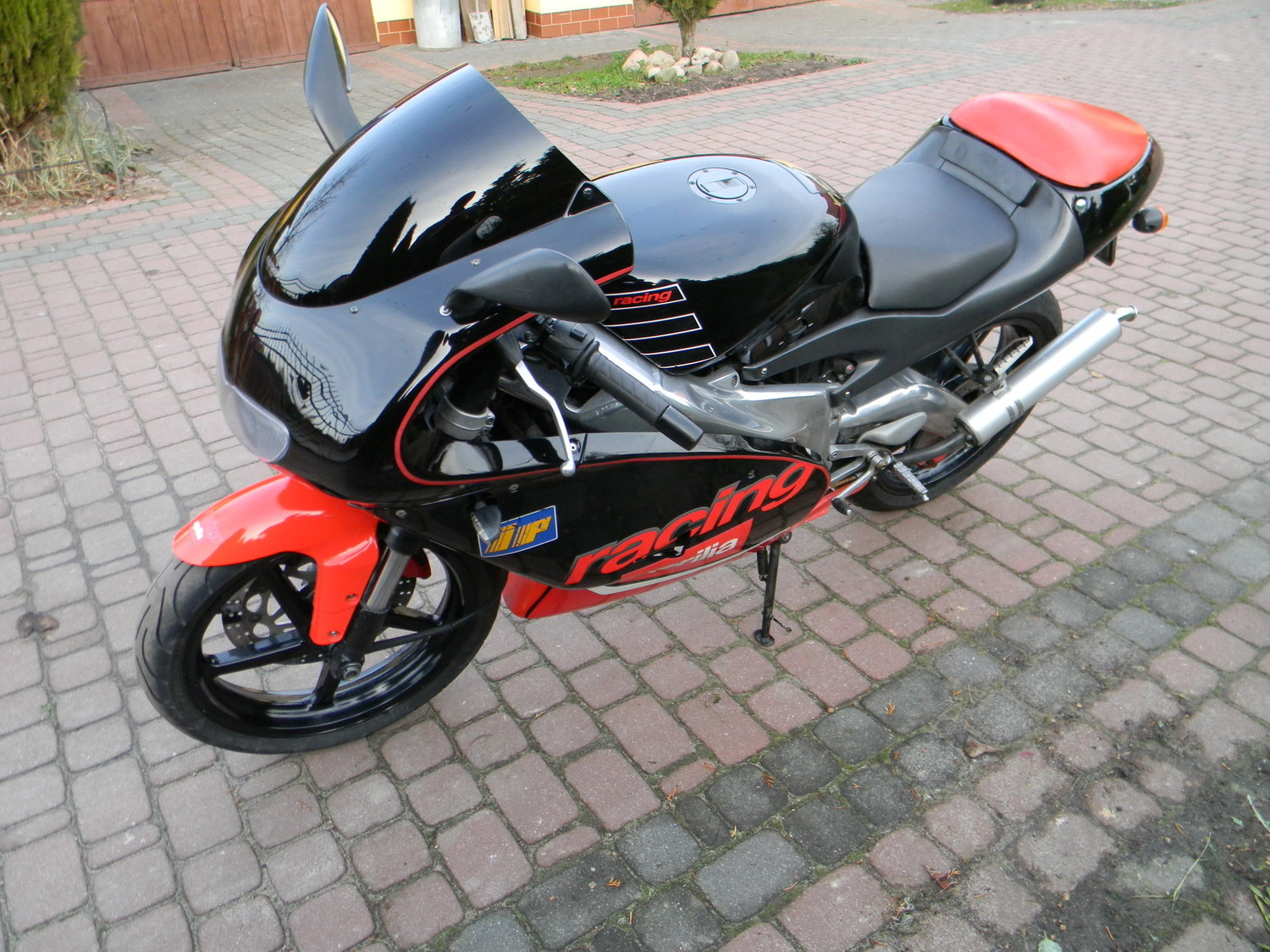 2001 APRILIA RS 125 | Picture 2804371 motorcycle photo