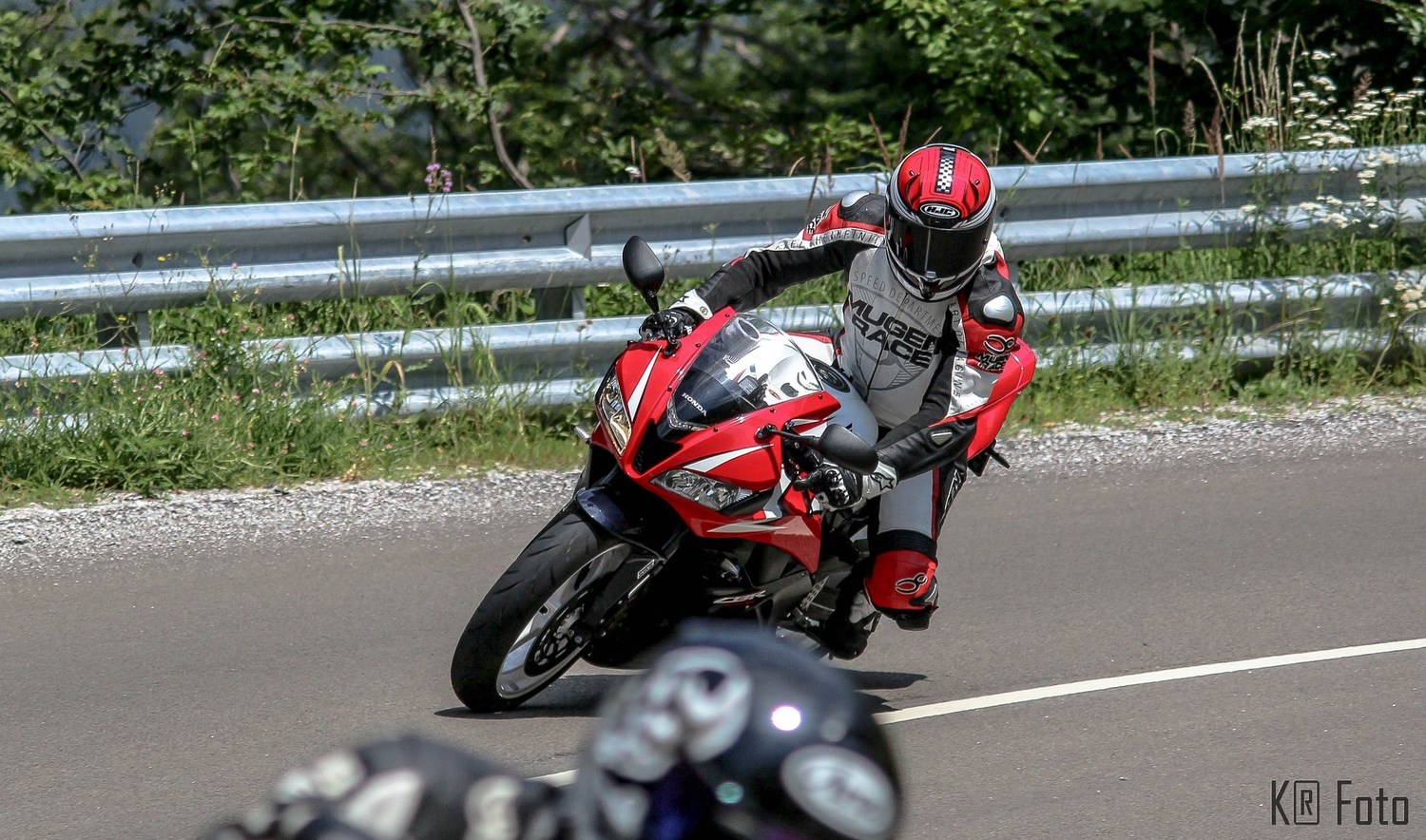 2010 HONDA CBR 600 RR | Picture 2804471 motorcycle photo