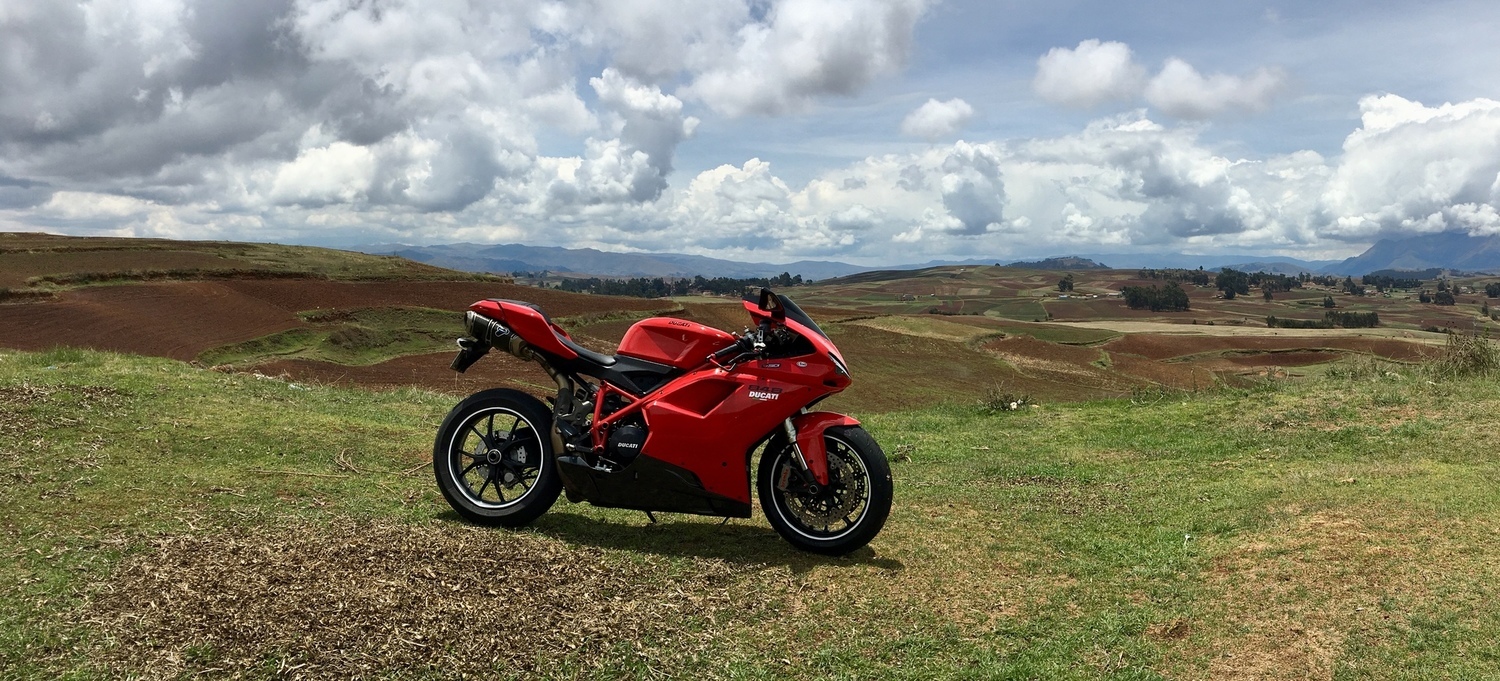 2012 DUCATI 848 | Picture 2804485 motorcycle photo