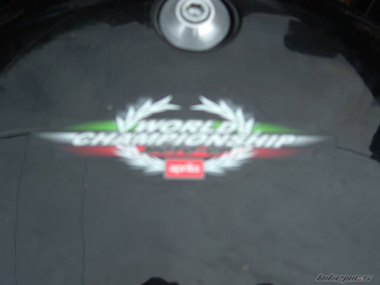 2005 APRILIA RS 125 | Picture 280449 motorcycle photo