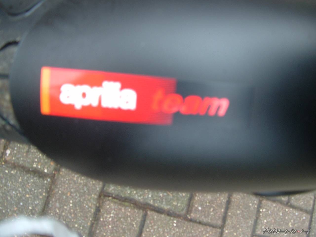 2005 APRILIA RS 125 | Picture 280451 motorcycle photo