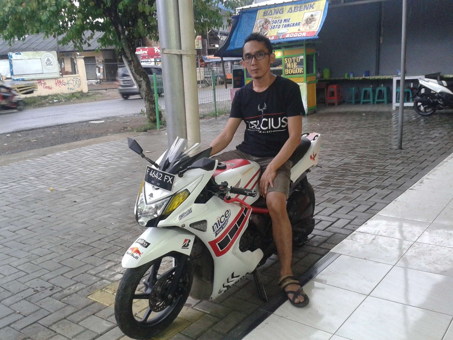 2013 HONDA BEAT | Picture 2804525 motorcycle photo