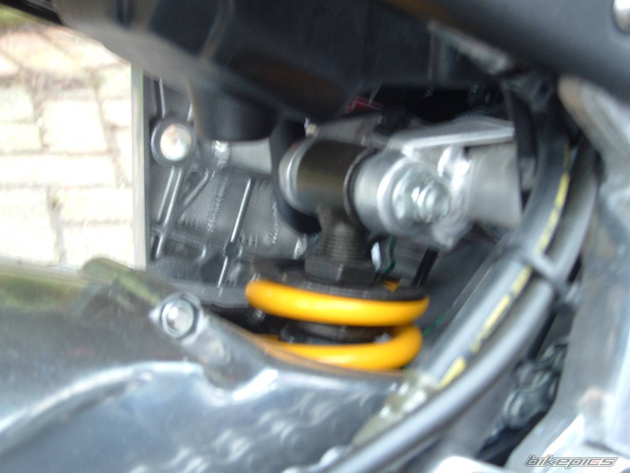 2005 APRILIA RS 125 | Picture 280464 motorcycle photo