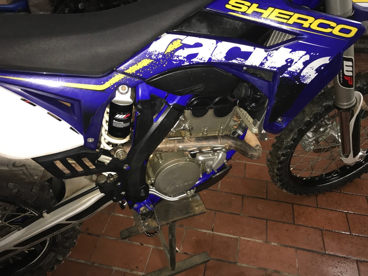 2014 SHERCO 300 SE R | Picture 2804652 motorcycle photo