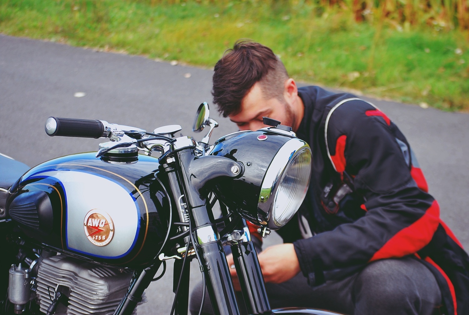 1956 SIMSON 425 SPORT | Picture 2804676 motorcycle photo