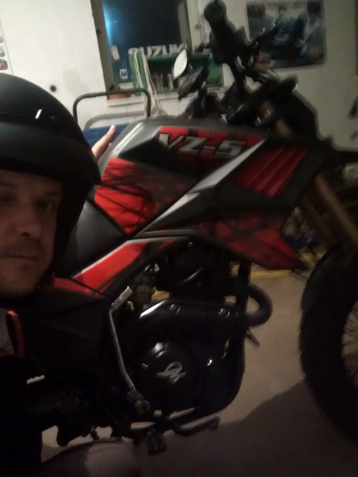   | Picture 2804703 motorcycle photo