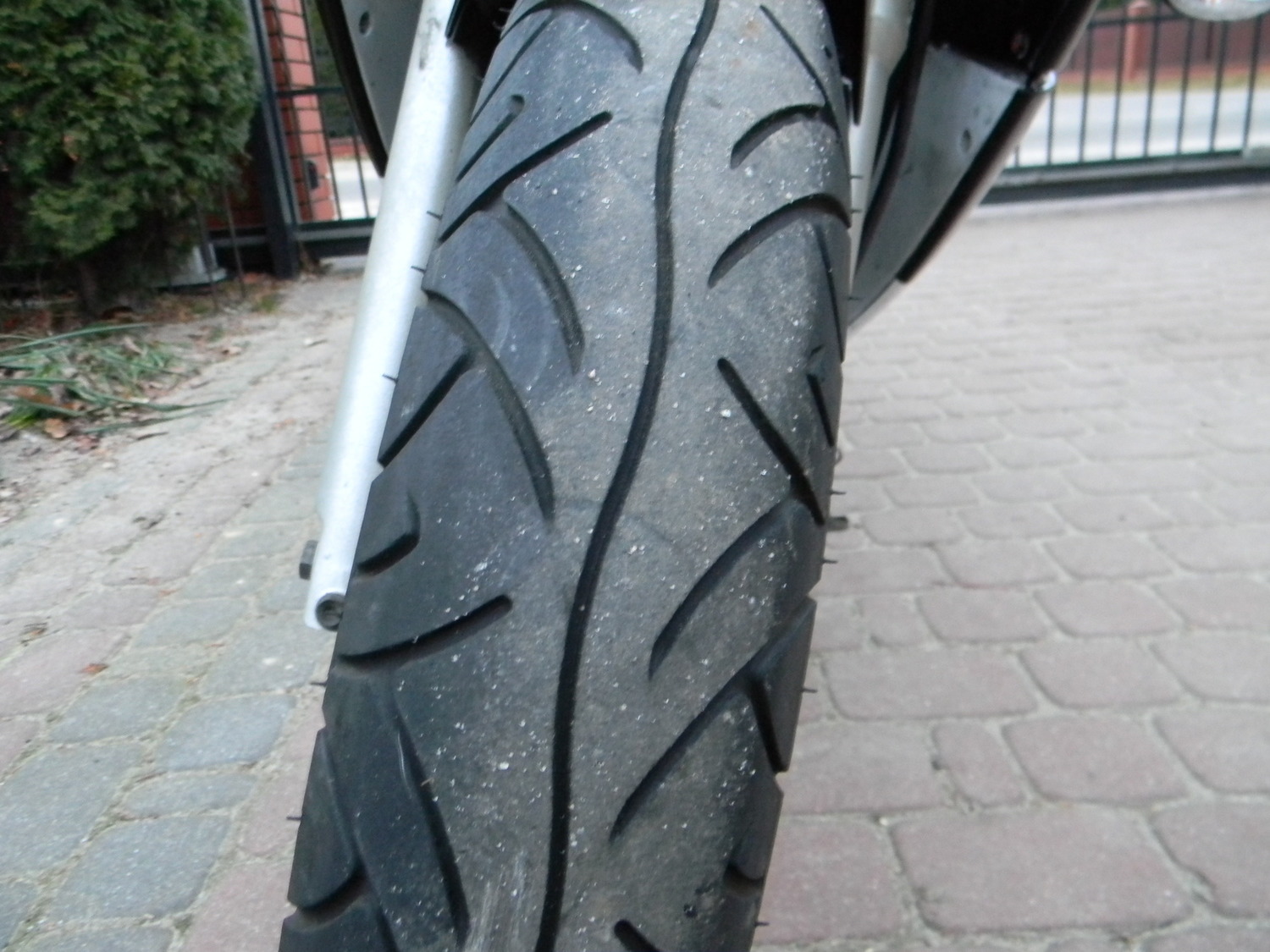 1998 HONDA NSR 125 | Picture 2804967 motorcycle photo
