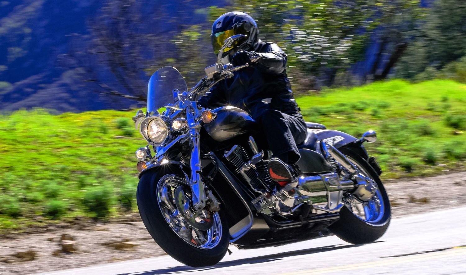 2005 HONDA VTX 1800 | Picture 2804994 motorcycle photo