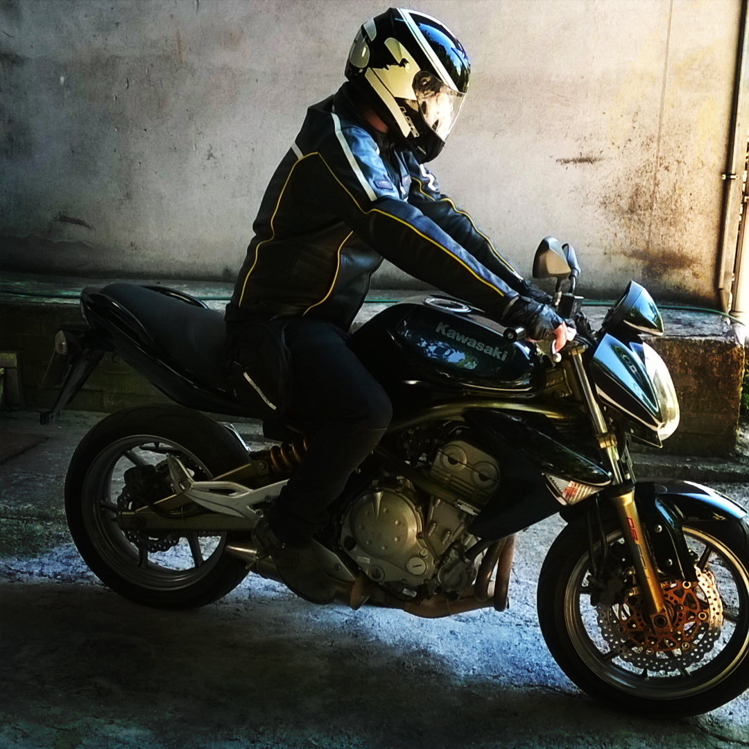 2006 KAWASAKI ER 6N | Picture 2805034 motorcycle photo