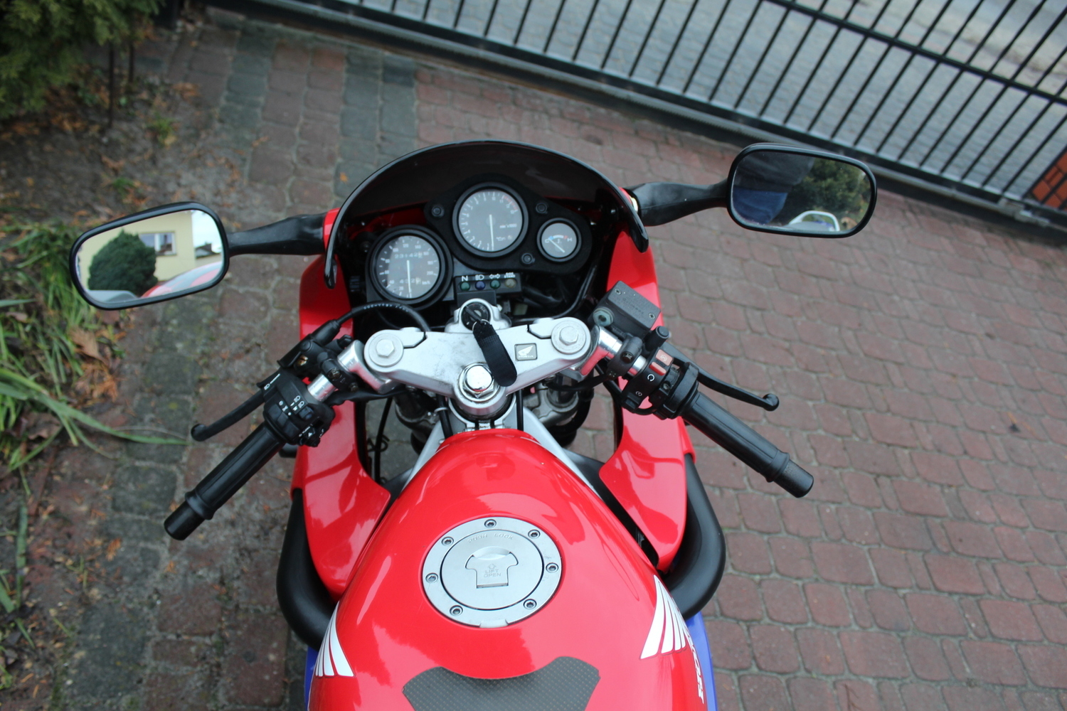2000 HONDA NSR 125 | Picture 2805063 motorcycle photo