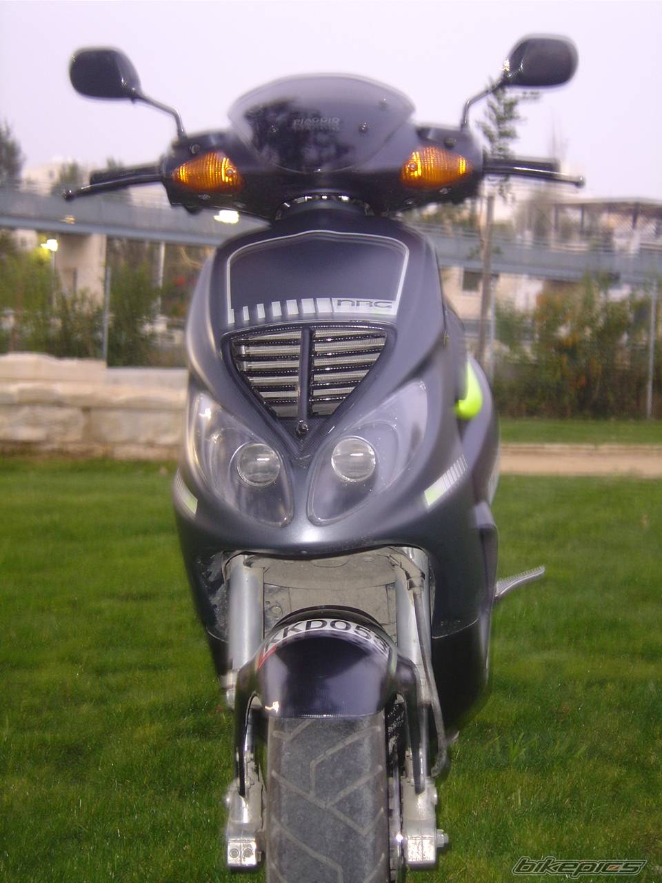 2004 PIAGGIO NRG | Picture 280514 motorcycle photo