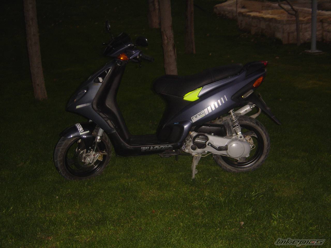 2004 PIAGGIO NRG | Picture 280517 motorcycle photo