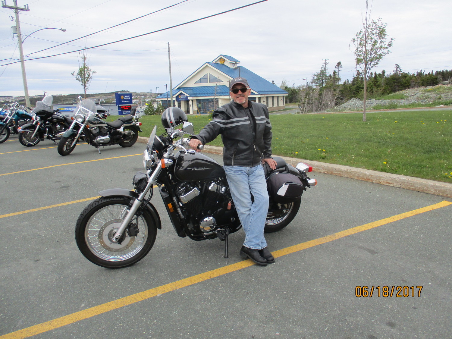2010 HONDA VT750RS ROADSTER | Picture 2805202 motorcycle photo