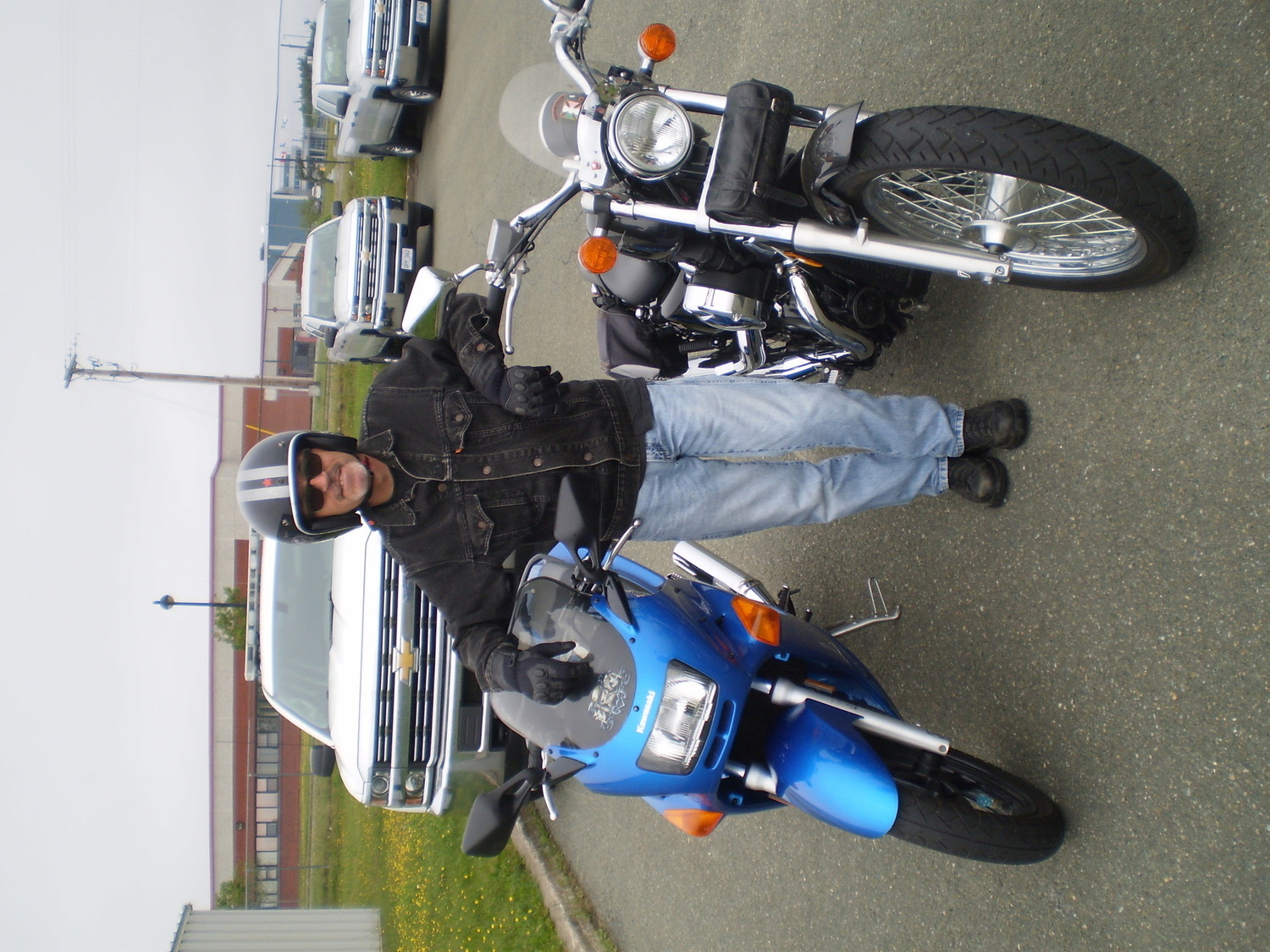 2010 HONDA VT750RS ROADSTER | Picture 2805203 motorcycle photo