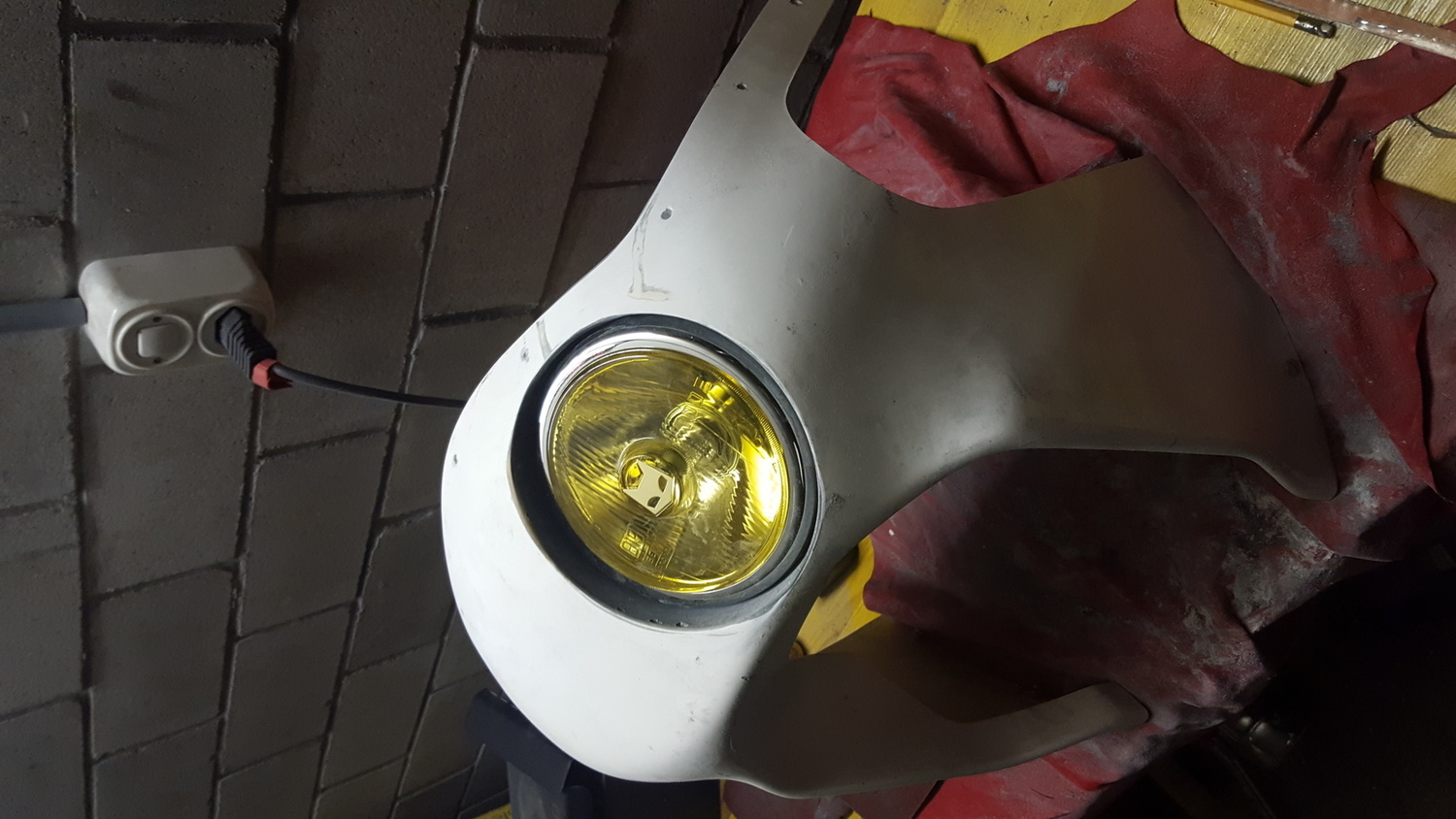 1983 YAMAHA RD 350 | Picture 2805317 motorcycle photo