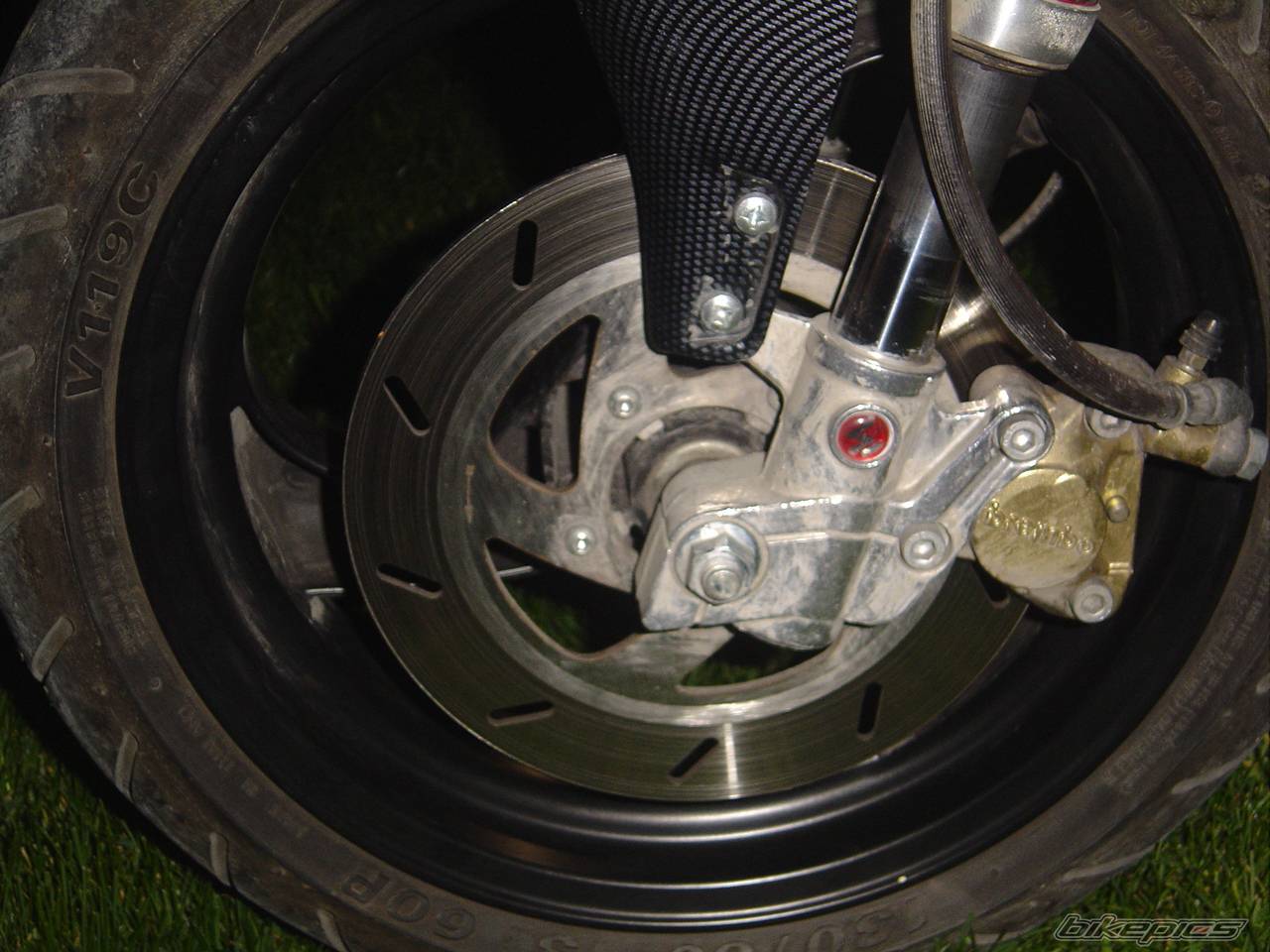 2004 PIAGGIO NRG | Picture 280548 motorcycle photo