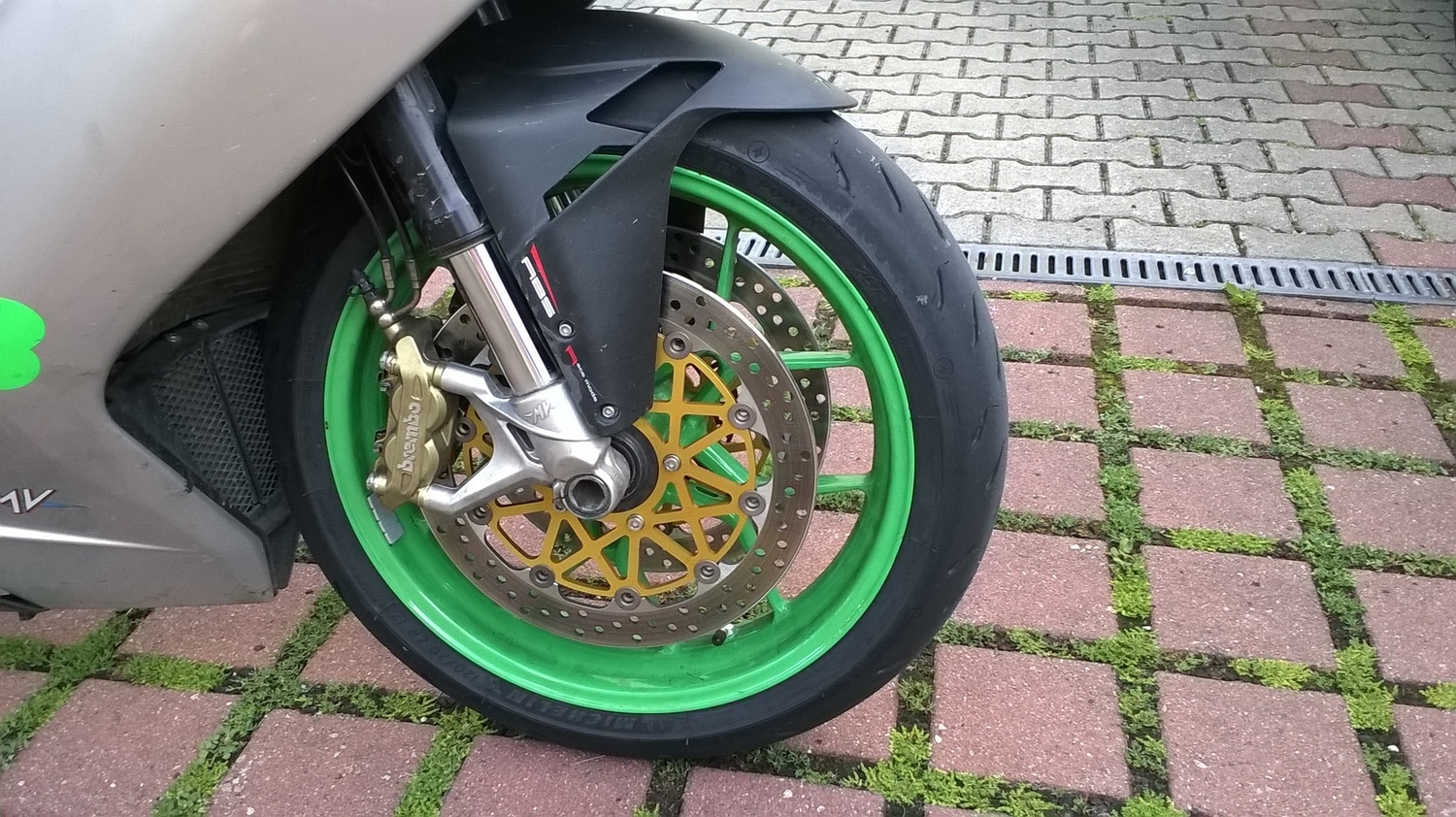 2015 MV AGUSTA F3 675 | Picture 2805493 motorcycle photo