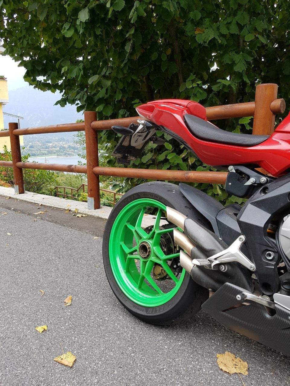 2015 MV AGUSTA F3 675 | Picture 2805506 motorcycle photo