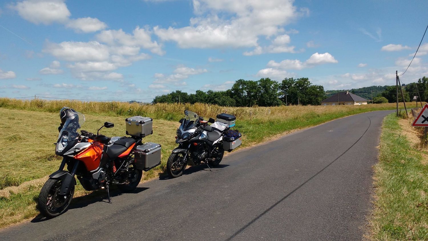 2016 KTM 1190 ADVENTURE | Picture 2805525 motorcycle photo